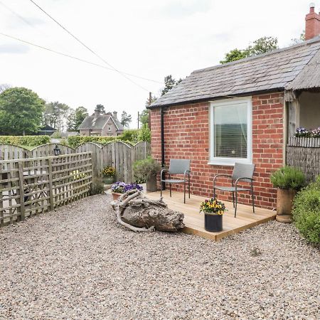 St Cuthbert'S Cottage Beal Zewnętrze zdjęcie