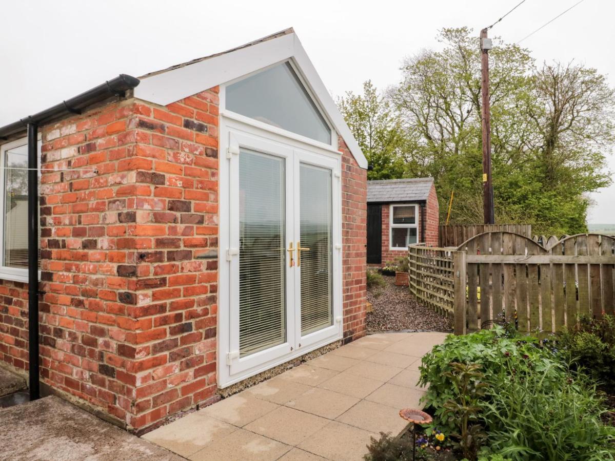 St Cuthbert'S Cottage Beal Zewnętrze zdjęcie