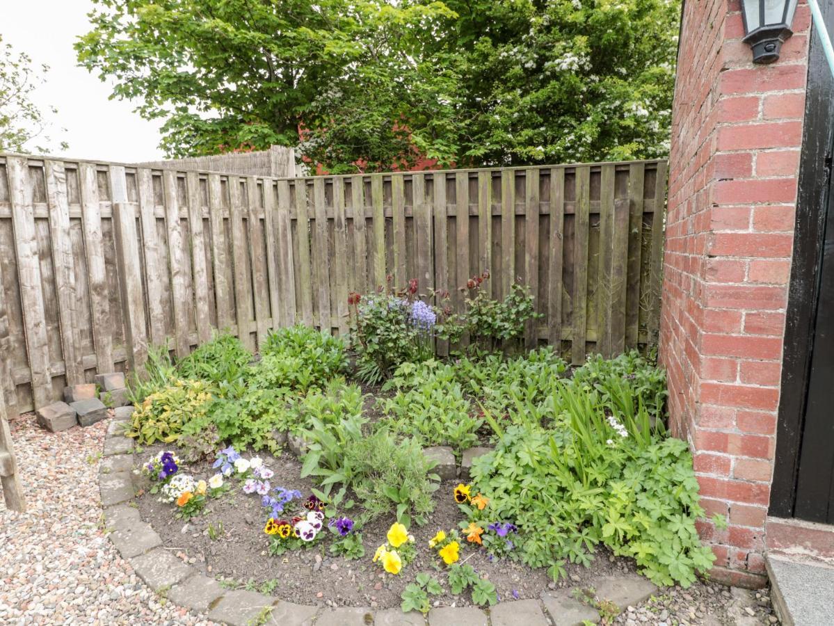 St Cuthbert'S Cottage Beal Zewnętrze zdjęcie
